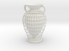 Vase 10233 (downloadable) 3d printed 