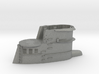 1/72 DKM U-boot IXC/40 Conning Tower 3d printed 