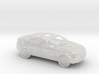 1/87 2013-16 Ford Fusion Sun Roof Kit 3d printed 