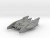 Sutoren Battleship 3d printed 