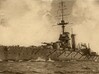 Nameplate HMS King George V 3d printed King George V-class battleship HMS King George V (1911).