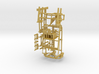 1/87th Stinger Stacker 8500 parts file 2 of 2 3d printed 