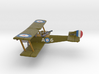 Sopwith 1½ Strutter A993 (full color) 3d printed 