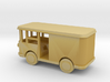Helms Bakery Delivery Truck N scale 3d printed 