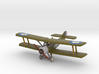 Sopwith 1½ Strutter A8337 (full color) 3d printed 