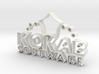 Kokab Software 3d printed 