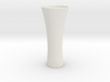 Vase II 3d printed 