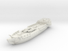 1/600 USS United States (1862) 3d printed 