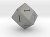 Enormous All Ones D12 (rhombic) 3d printed 