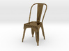 1:24 Pauchard Chair 3d printed 
