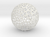 Sphere 9 3d printed 