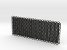 Euro 4 in 1 chain maille - 10x4cm* 3d printed 