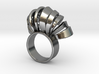 Nasu Ring Size 6 3d printed 