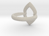 Ring-L 3d printed 