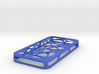 iPhone 4 / 4s case - Cell 2 3d printed 