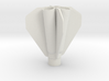 Quad Engine Rocket Fin Can 34mm 3d printed 