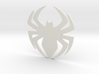 Superior Spider Symbol 3d printed 