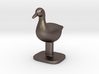 Duck Bird Stand 3d printed 