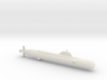 1/700 Yasen Class Submarine 3d printed 