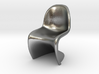 Panton Chair Scale 1/10 (10%) 3d printed 