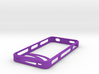 eiraSYS iPhone 4, 4S Bumper - Customizable 3d printed 