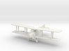 1/200th Albatros C.VII 3d printed 