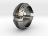 Thermal Clip Ring 8 3d printed 