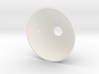 Goldeneye Pinball Satellite Dish - Modded 3d printed 