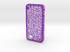 IPhone 4/4S - Maze Case 3d printed 