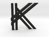 KK Logo 3d printed 