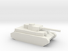 Panzer IV 3d printed 