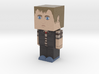 Rory Williams (Doctor Who) 3d printed 