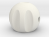 Gear Shifter Control Knob for musical instruments 3d printed 
