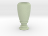 Flower Vase_3 3d printed 