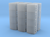 Southern Railway 6336 (ex NLR, IoW), Pack of Six 3d printed 