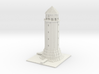 Lighthouse Minecraft 3d printed 