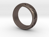 Motorcycle Low Profile Tire Tread Ring Size 11 3d printed 