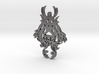 WhiteHawk 333 Tribal Necklace 3d printed 