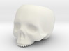 Skull Pot V3 - H100MM 3d printed 