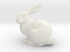 Bunny1 3d printed 