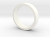 Fiberspar Extension Ring 3d printed 