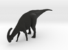 1/40 Parasaurolophus - Grazing 3d printed 