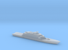 [USN] USS Freedom LCS 1:1800 3d printed 