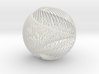 Cardio Sphere FormLabs 4 3d printed 