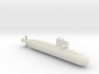 1/700 Type 039A Class Submarine 3d printed 1/700 Type 039A Class Submarine