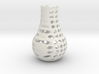 Small Sept Vase 3d printed 