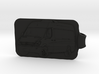 Sprinter NCV3 Passenger van Key Fob 3d printed 