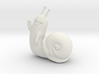 Adventure Time Waving Snail - Possessed! 3d printed 