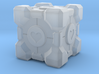 CubeBase 3d printed 