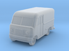 Ford Stepvan 1950 - Zscale 3d printed 